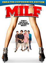 ҰŮ(MILF)