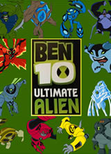 Ben 10 ռκ