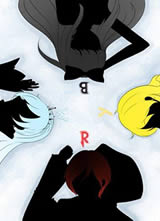 ׺ڻ RWBY һ