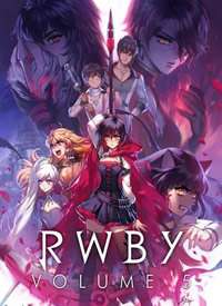 ׺ڻ/RWBY 弾