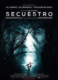   Secuestro