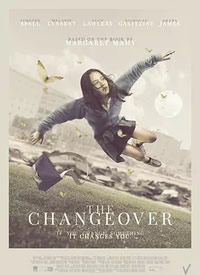 ŤתǬ/The Changeover