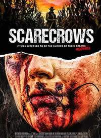  Scarecrows