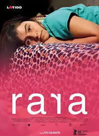  Rara