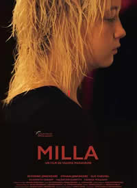  Milla