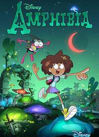  Amphibia ڶ