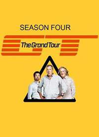 The Grand Tour/ΰó ļ