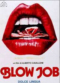 /Blow Job