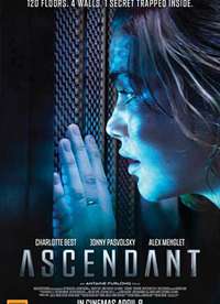  Ascendant