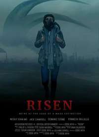  Risen