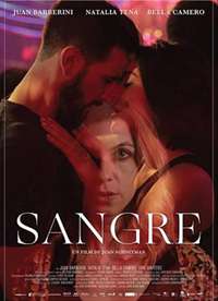 ѪҺ Sangre